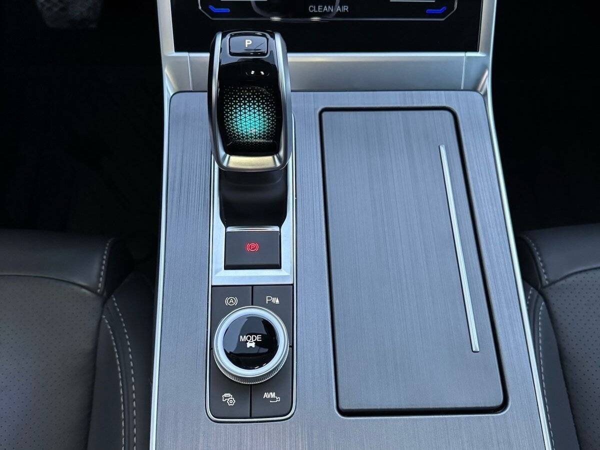 Chery Tiggo 7 Pro Max с пробегом — 2023 год. Фото: #10