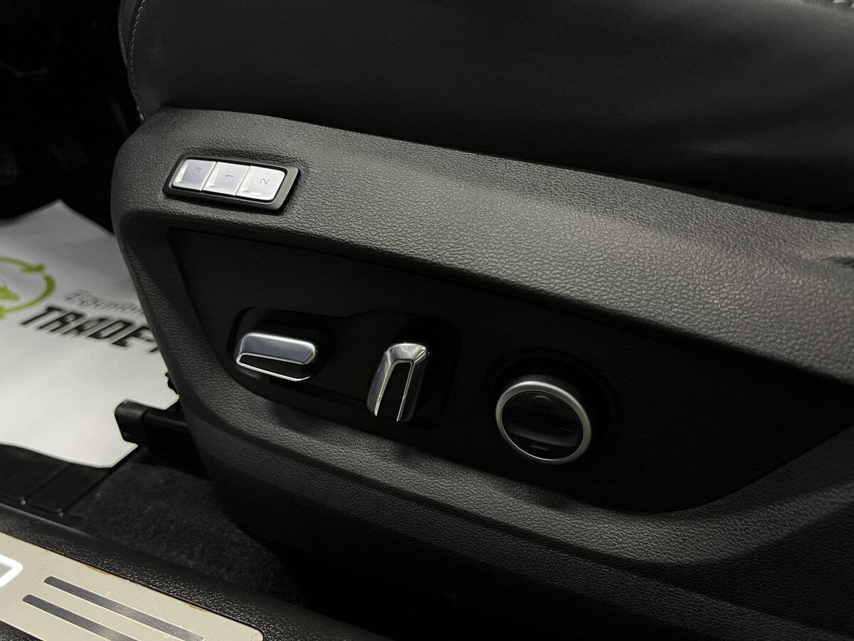 Chery Tiggo 7 Pro Max с пробегом — 2023 год. Фото: #21