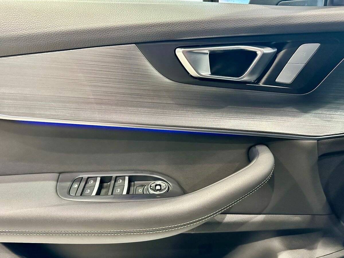 Chery Tiggo 7 Pro Max с пробегом — 2023 год. Фото: #13