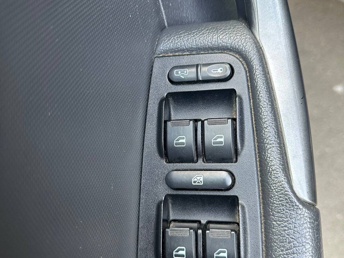 Chery Tiggo (T11) с пробегом — 2013 год. Фото: #19