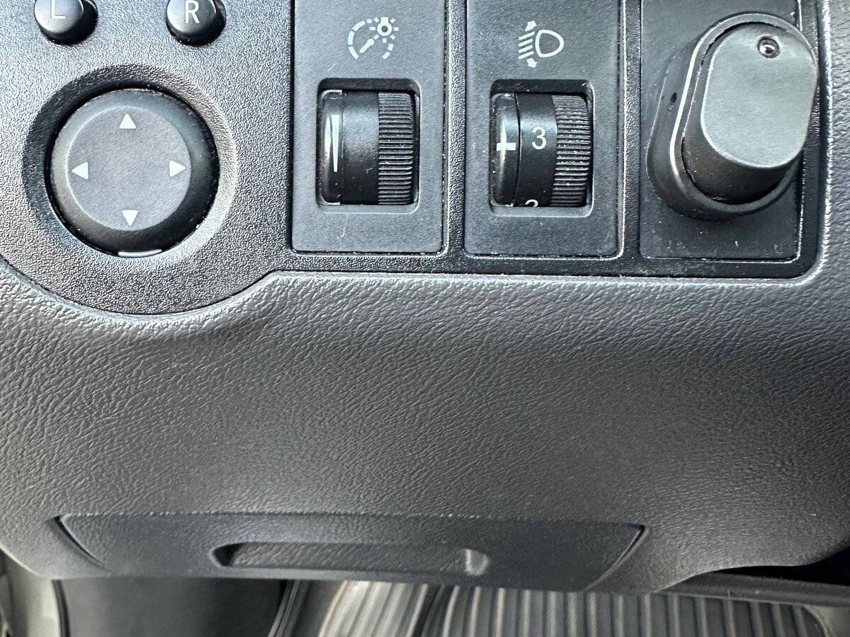 Chery Tiggo (T11) с пробегом — 2013 год. Фото: #21