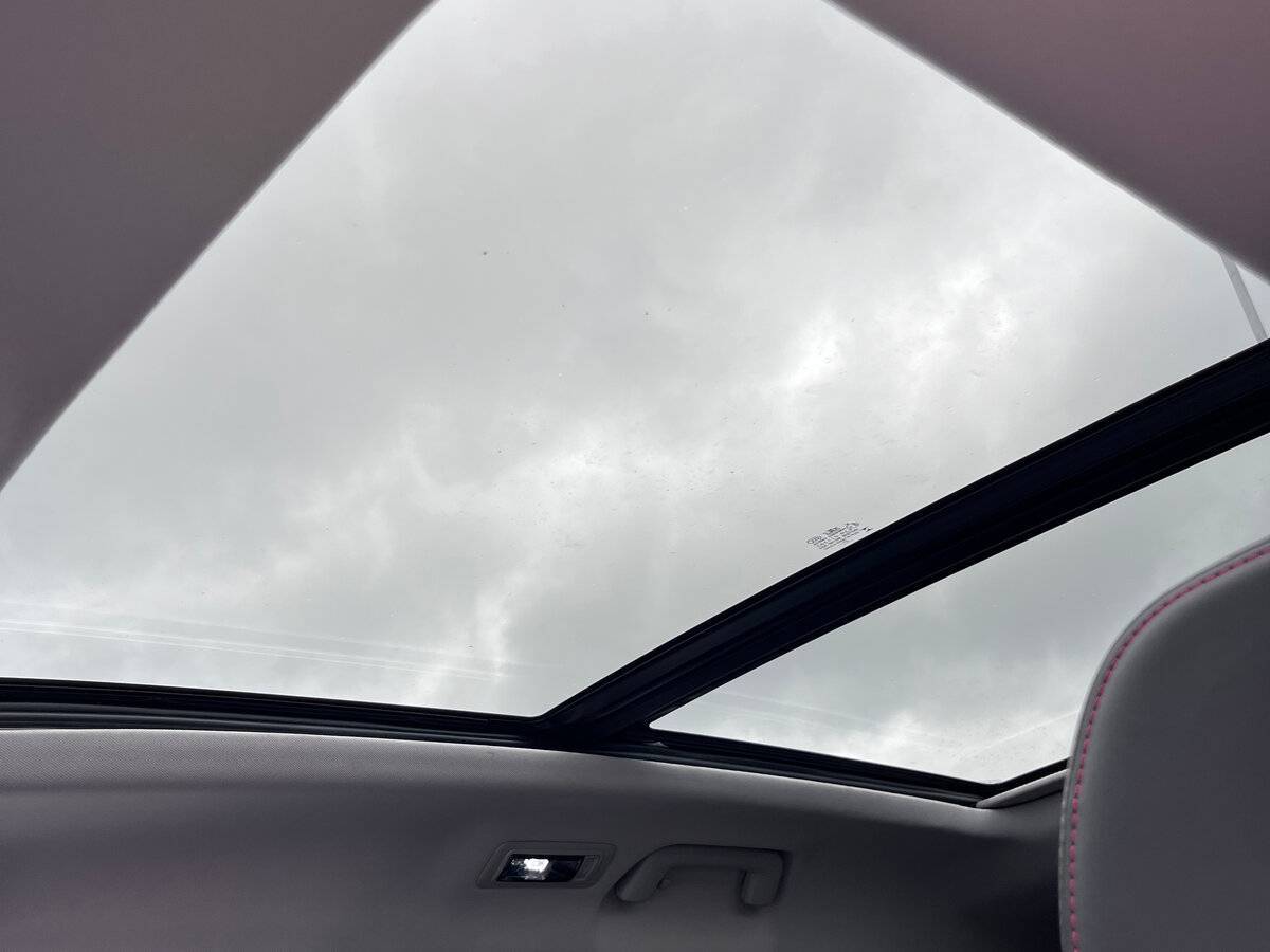 Chery Tiggo 7 Pro с пробегом — 2021 год. Фото: #23