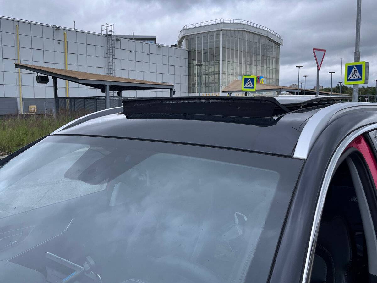 Chery Tiggo 7 Pro с пробегом — 2021 год. Фото: #24