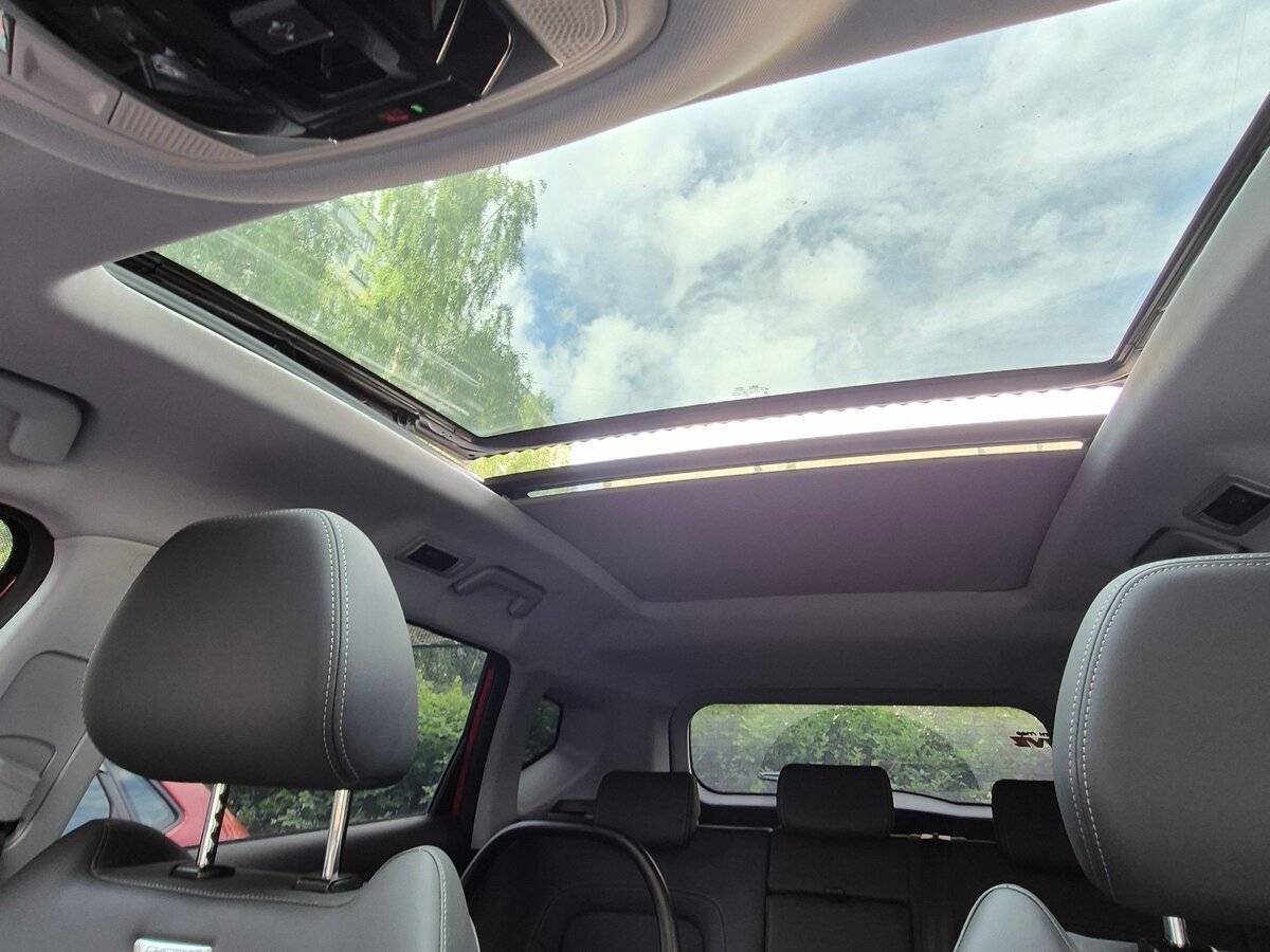 Chery Tiggo 7 Pro Max с пробегом — 2023 год. Фото: #11