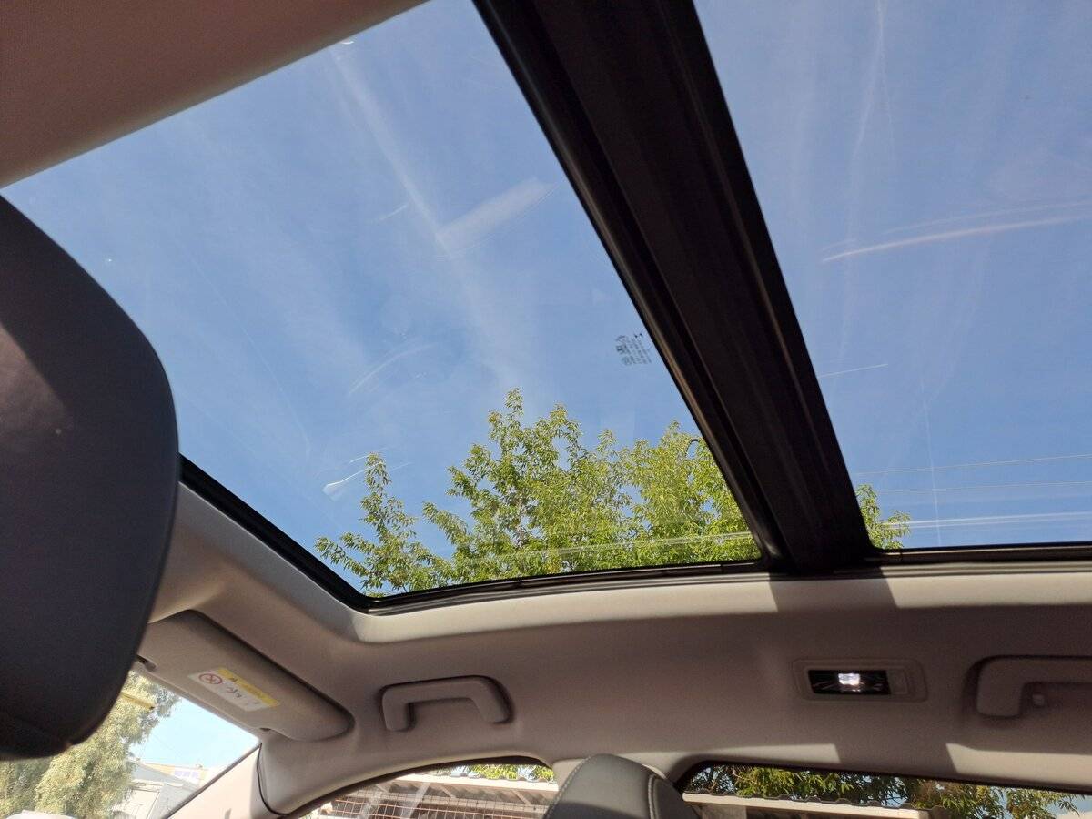 Chery Tiggo 7 Pro с пробегом — 2020 год. Фото: #14