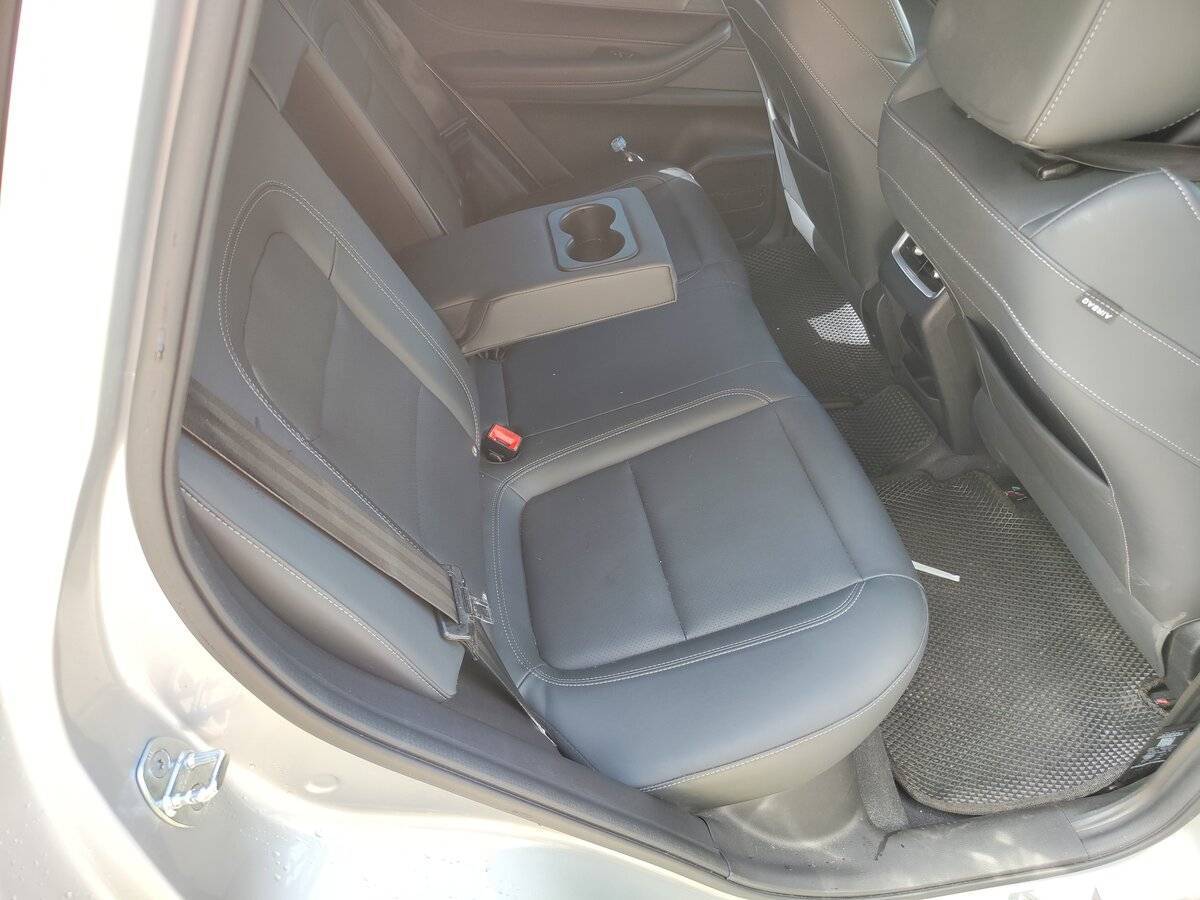 Chery Tiggo 4 Pro с пробегом — 2024 год. Фото: #6