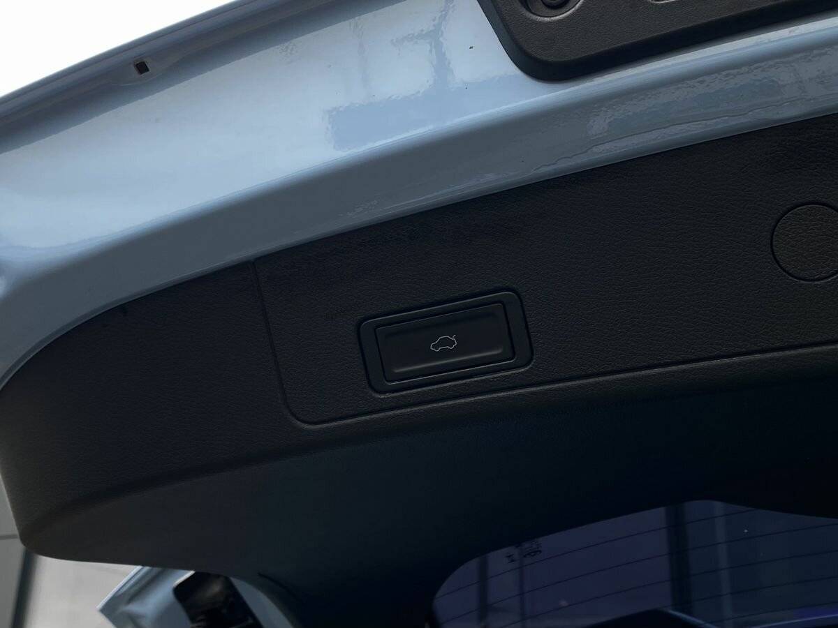 Chery Tiggo 7 Pro Max с пробегом — 2023 год. Фото: #10