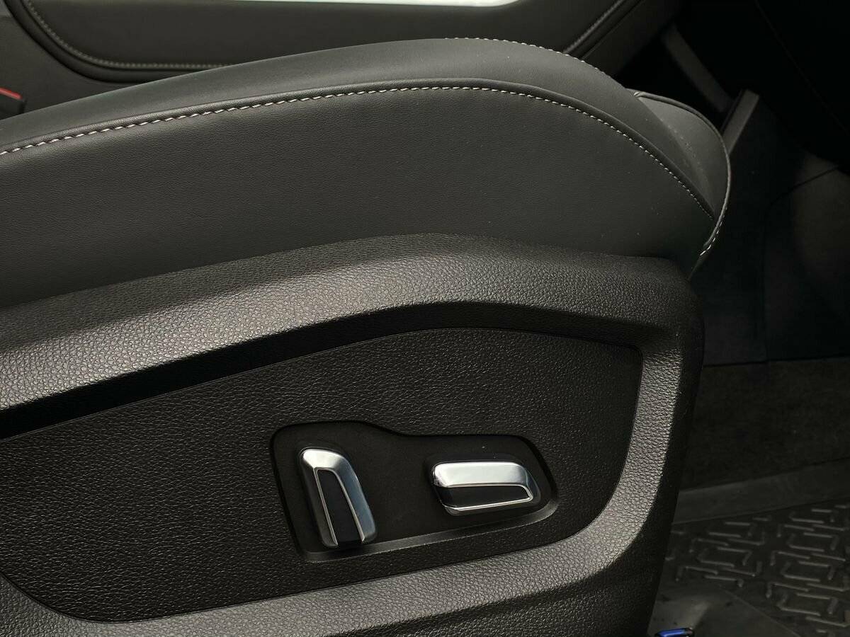 Chery Tiggo 7 Pro Max с пробегом — 2023 год. Фото: #26