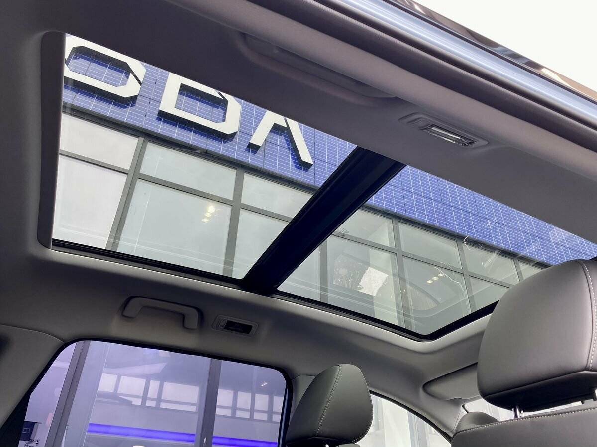 Chery Tiggo 7 Pro Max с пробегом — 2023 год. Фото: #28