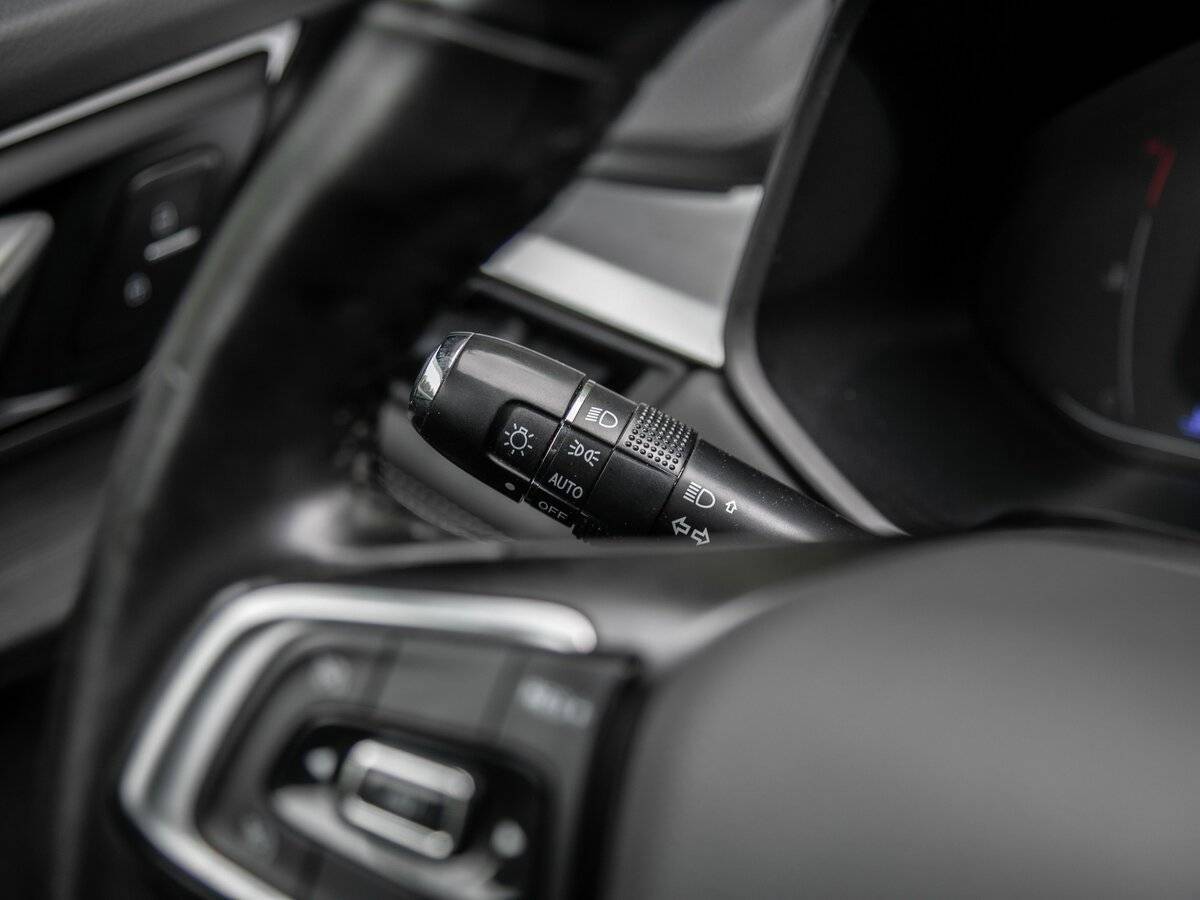 Chery Tiggo 7 Pro с пробегом — 2020 год. Фото: #5