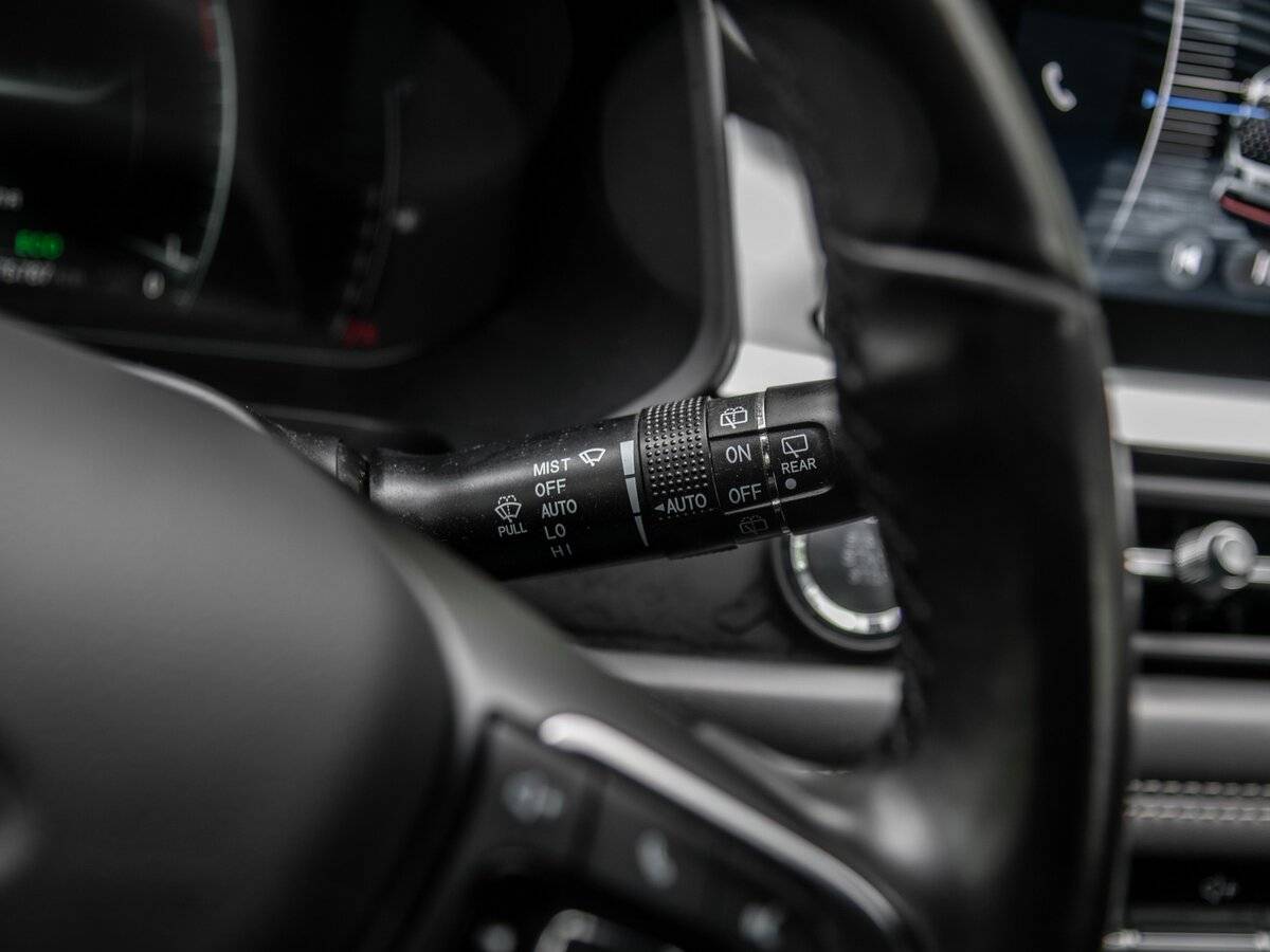 Chery Tiggo 7 Pro с пробегом — 2020 год. Фото: #7