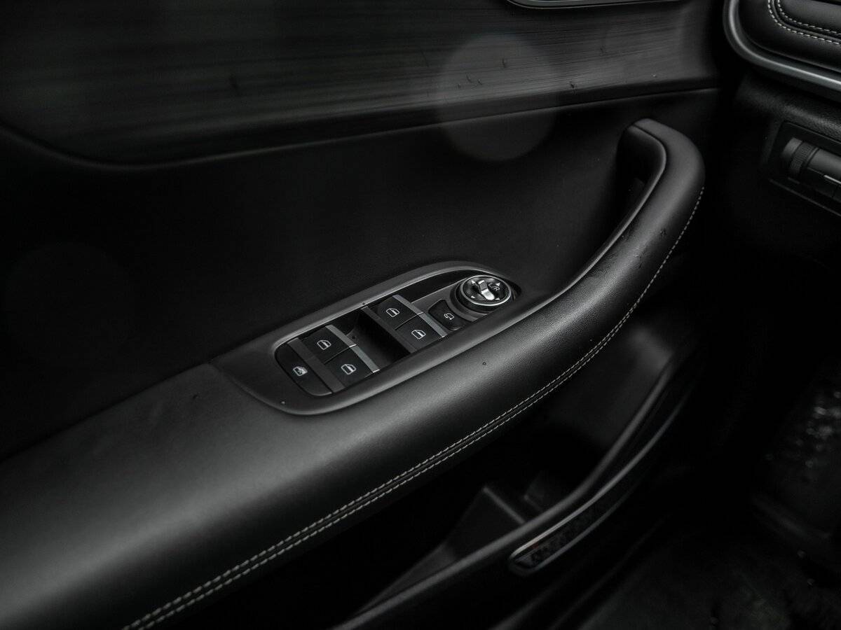 Chery Tiggo 7 Pro с пробегом — 2020 год. Фото: #10