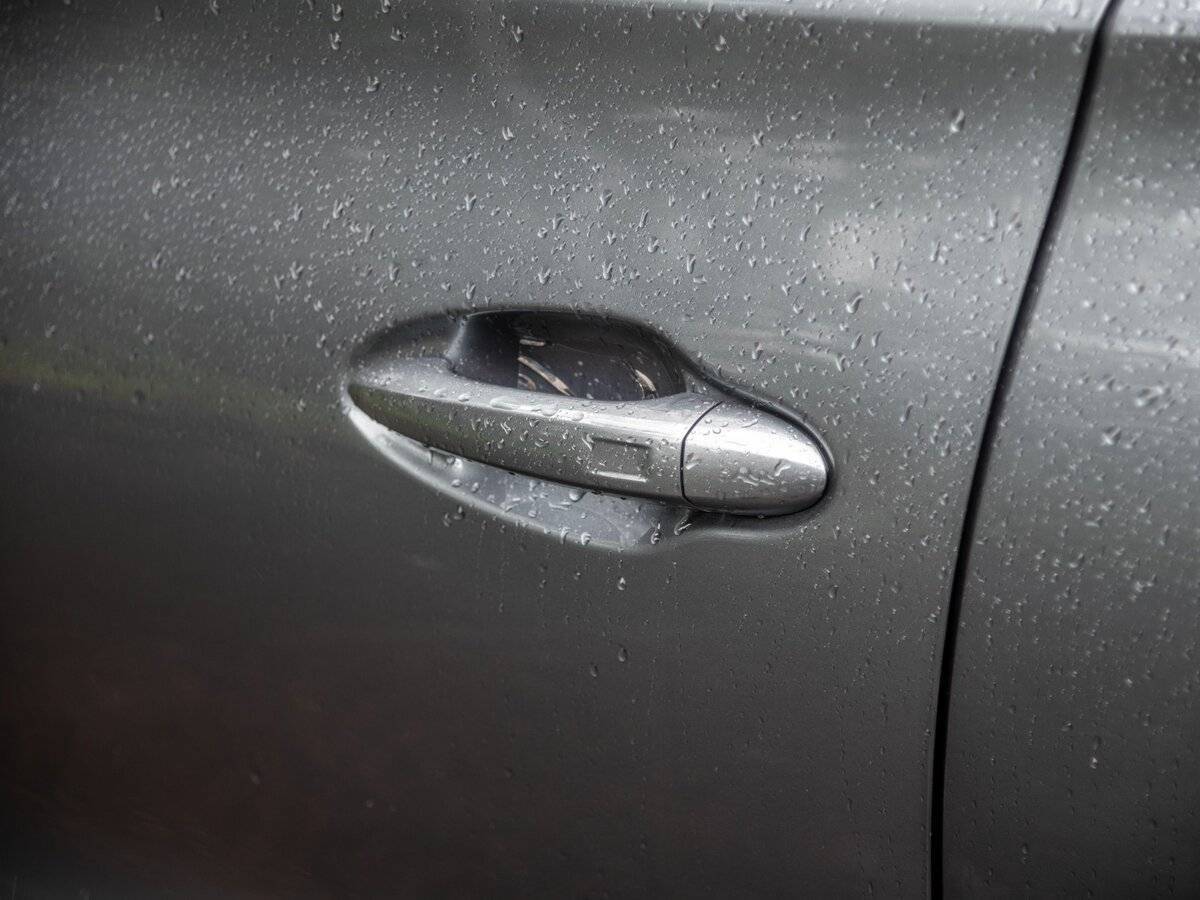 Chery Tiggo 7 Pro с пробегом — 2020 год. Фото: #16