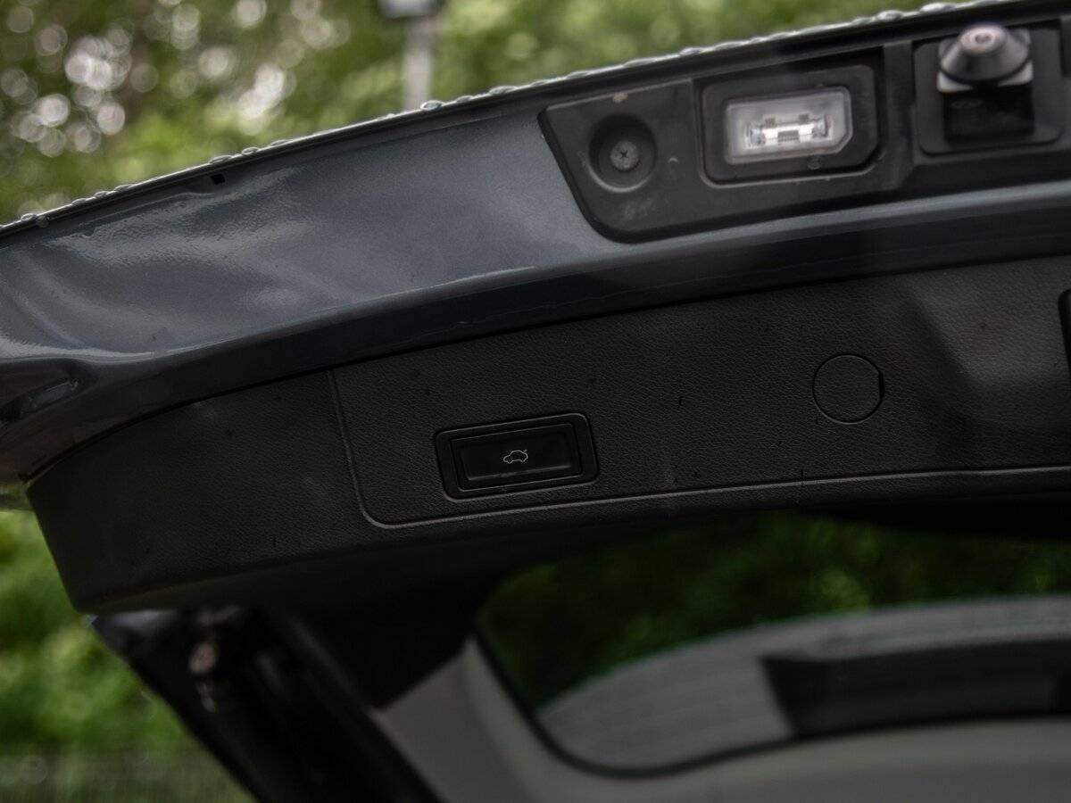 Chery Tiggo 7 Pro с пробегом — 2020 год. Фото: #17