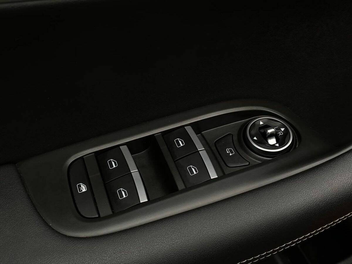 Chery Tiggo 7 Pro с пробегом — 2021 год. Фото: #15