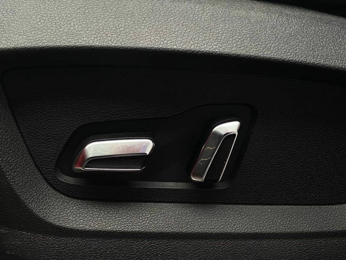 Chery Tiggo 7 Pro с пробегом — 2021 год. Фото: #17