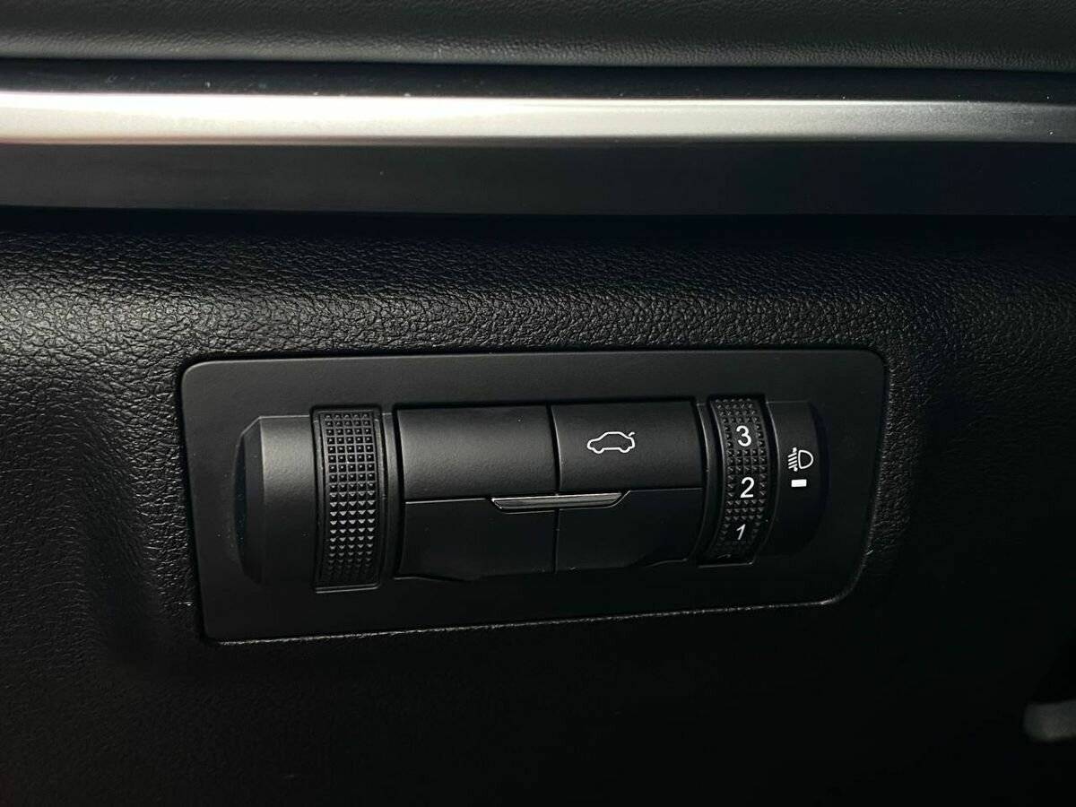 Chery Tiggo 7 Pro с пробегом — 2021 год. Фото: #18