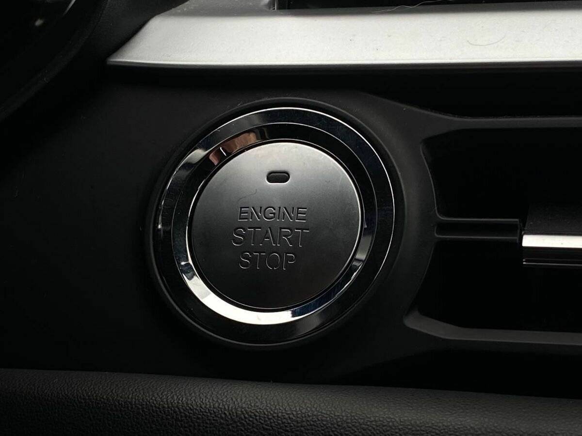 Chery Tiggo 7 Pro с пробегом — 2021 год. Фото: #20