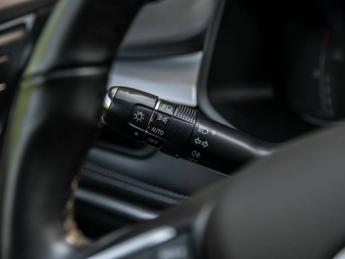 Chery Tiggo 7 Pro с пробегом — 2022 год. Фото: #5