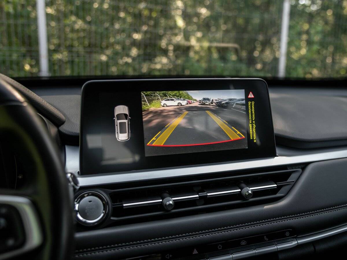 Chery Tiggo 7 Pro с пробегом — 2022 год. Фото: #8