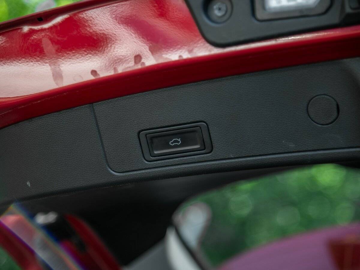 Chery Tiggo 7 Pro с пробегом — 2022 год. Фото: #15