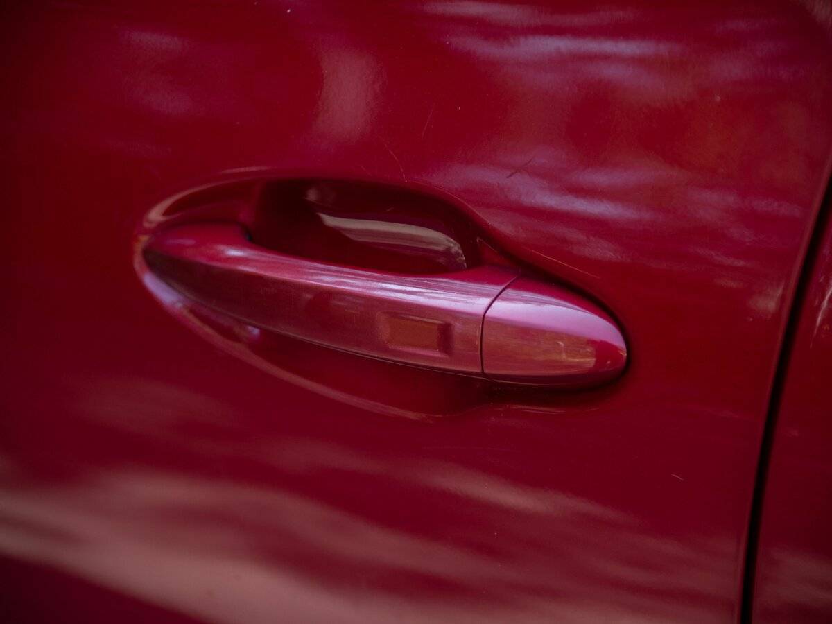 Chery Tiggo 7 Pro с пробегом — 2022 год. Фото: #16