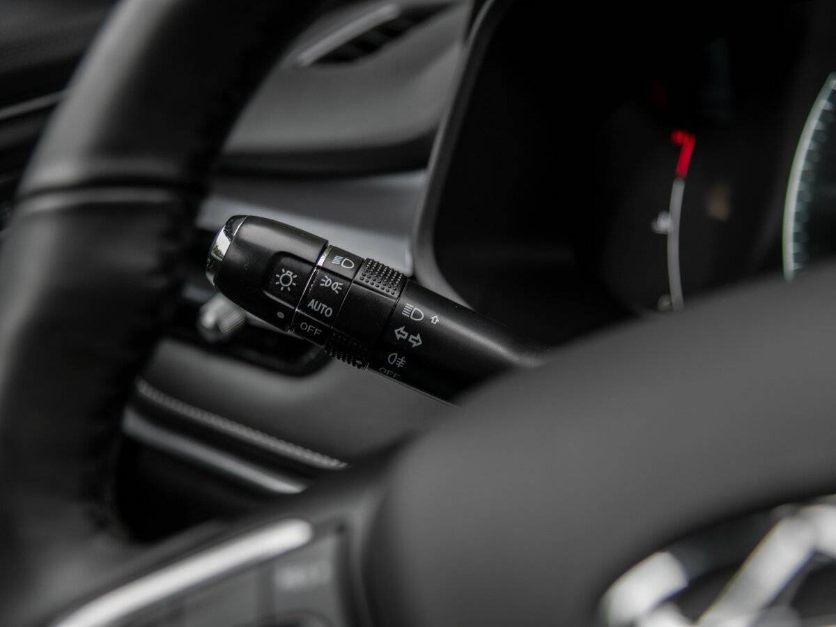 Chery Tiggo 4 Pro с пробегом — 2022 год. Фото: #5