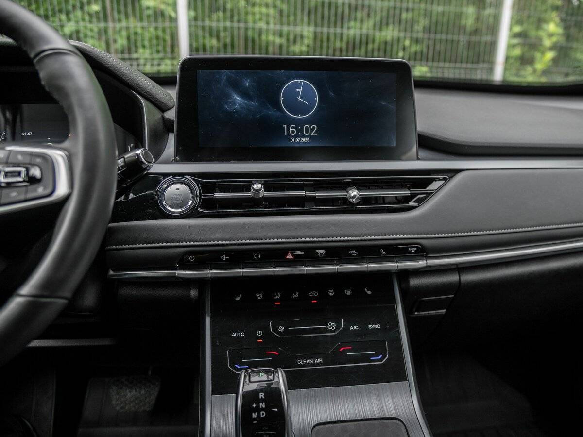 Chery Tiggo 4 Pro с пробегом — 2022 год. Фото: #7