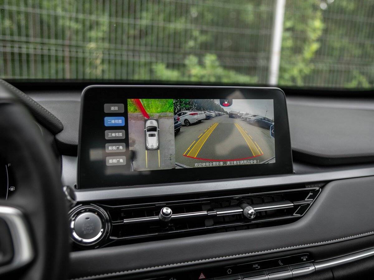 Chery Tiggo 4 Pro с пробегом — 2022 год. Фото: #8