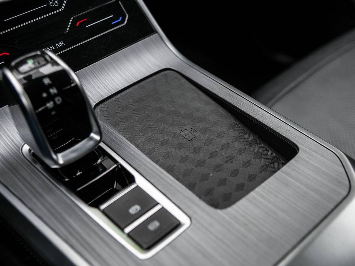 Chery Tiggo 4 Pro с пробегом — 2022 год. Фото: #9