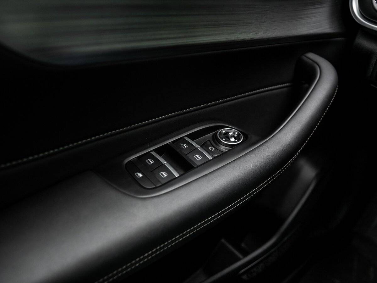 Chery Tiggo 4 Pro с пробегом — 2022 год. Фото: #11