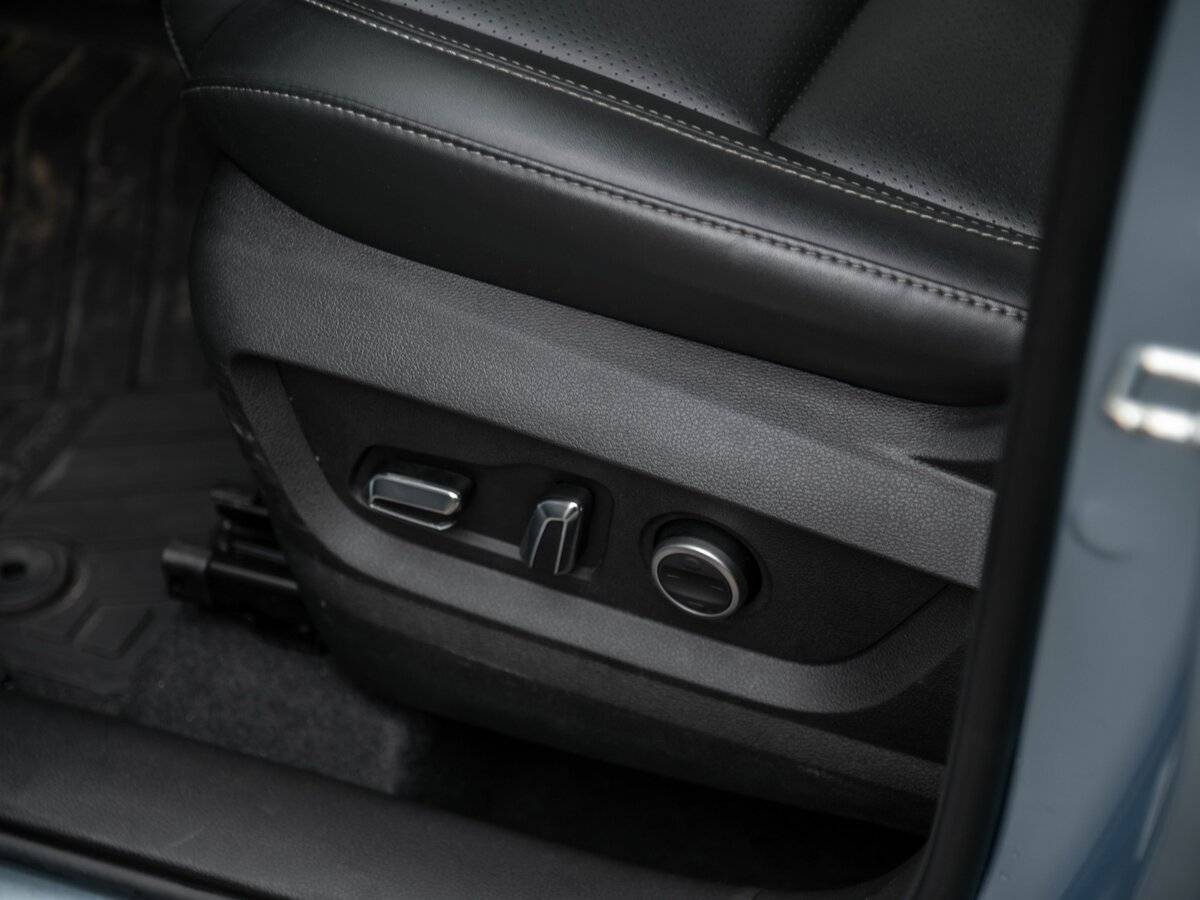 Chery Tiggo 4 Pro с пробегом — 2022 год. Фото: #13