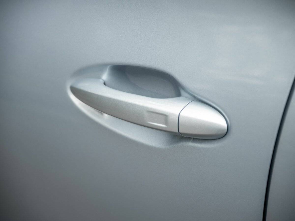 Chery Tiggo 4 Pro с пробегом — 2022 год. Фото: #17