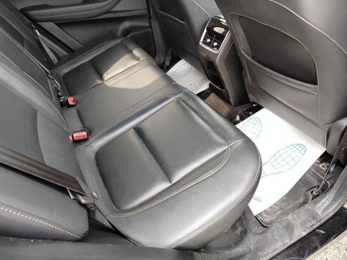 Chery Tiggo 4 Pro с пробегом — 2022 год. Фото: #14