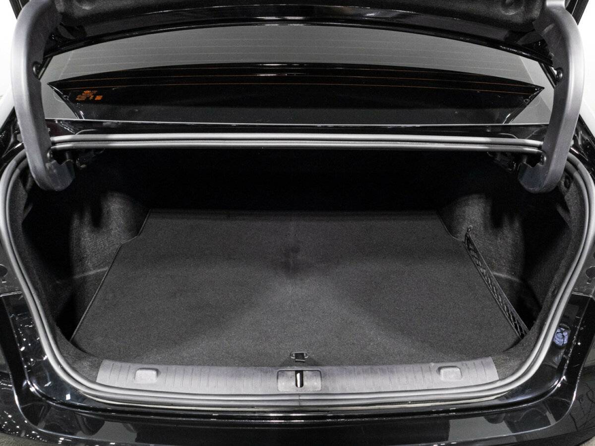 Chery Arrizo 8 с пробегом — 2023 год. Фото: #14