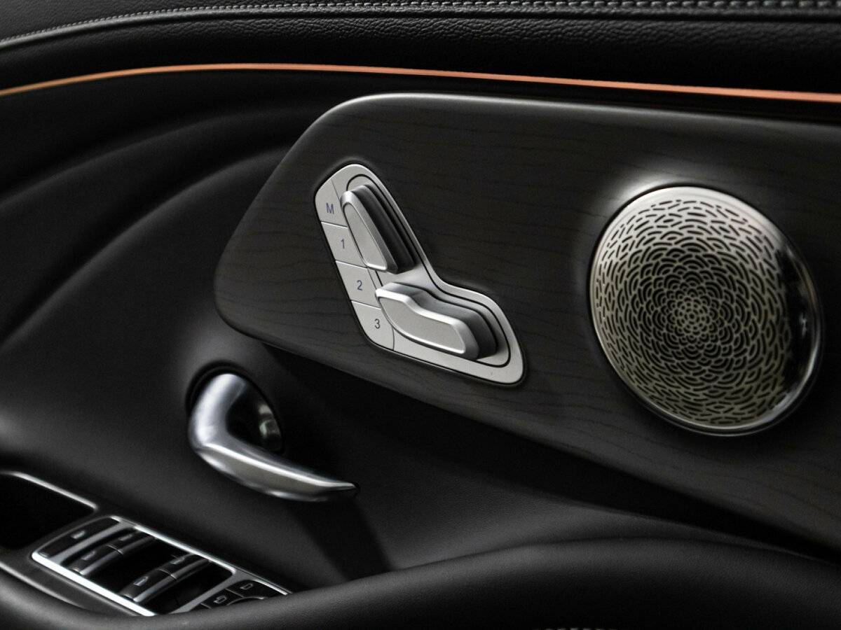 Chery Arrizo 8 с пробегом — 2023 год. Фото: #15