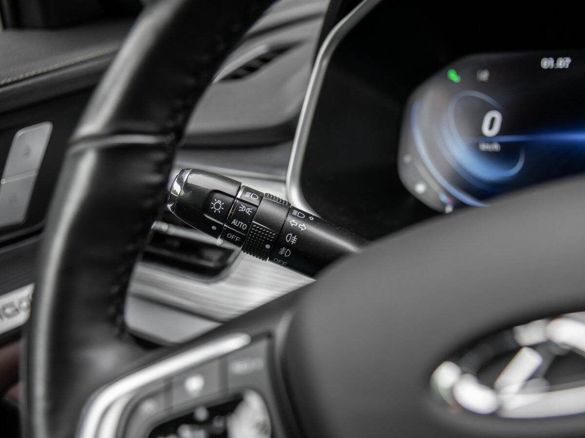 Chery Tiggo 8 Pro с пробегом — 2022 год. Фото: #5