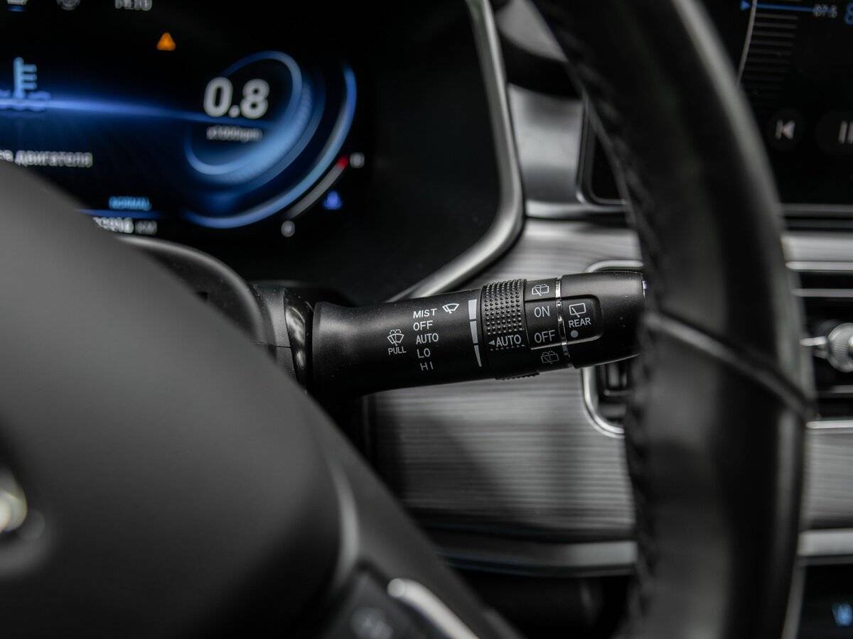 Chery Tiggo 8 Pro с пробегом — 2022 год. Фото: #7