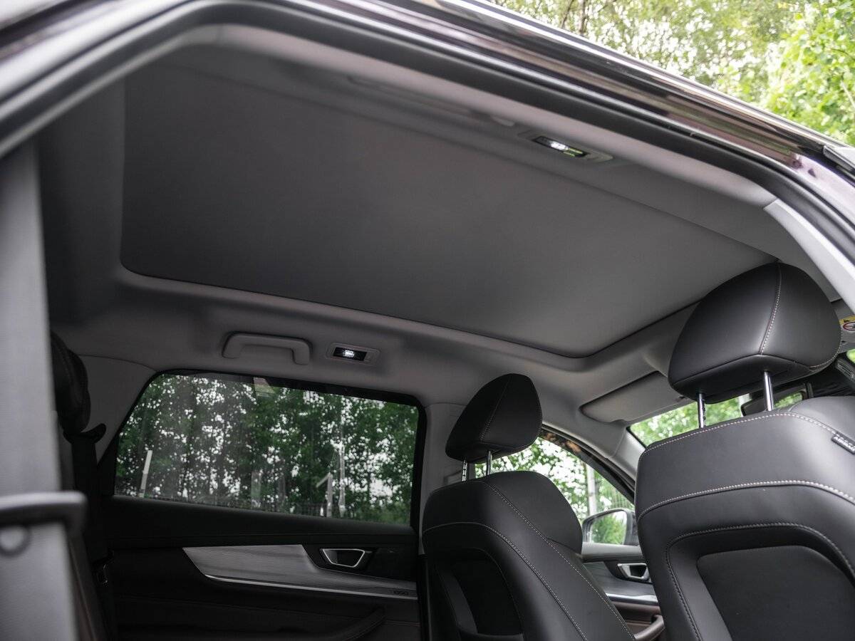 Chery Tiggo 8 Pro с пробегом — 2022 год. Фото: #15