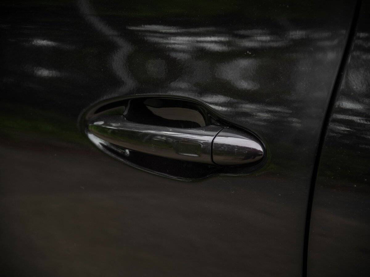 Chery Tiggo 8 Pro с пробегом — 2022 год. Фото: #21