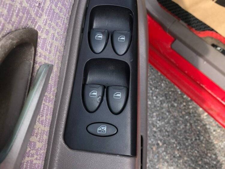 Chery QQ6 (S21) с пробегом — 2008 год. Фото: #8