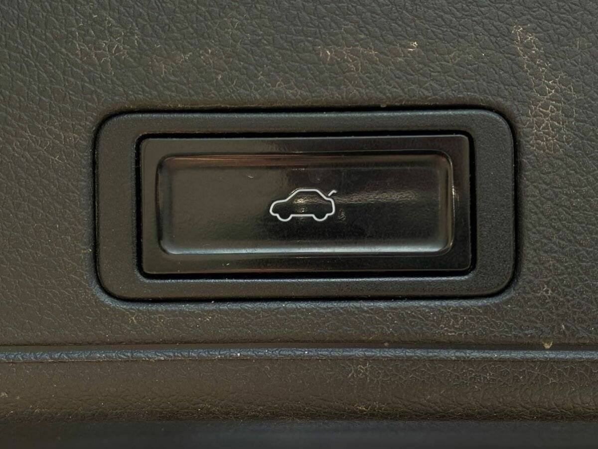 Chery Tiggo 8 с пробегом — 2021 год. Фото: #7