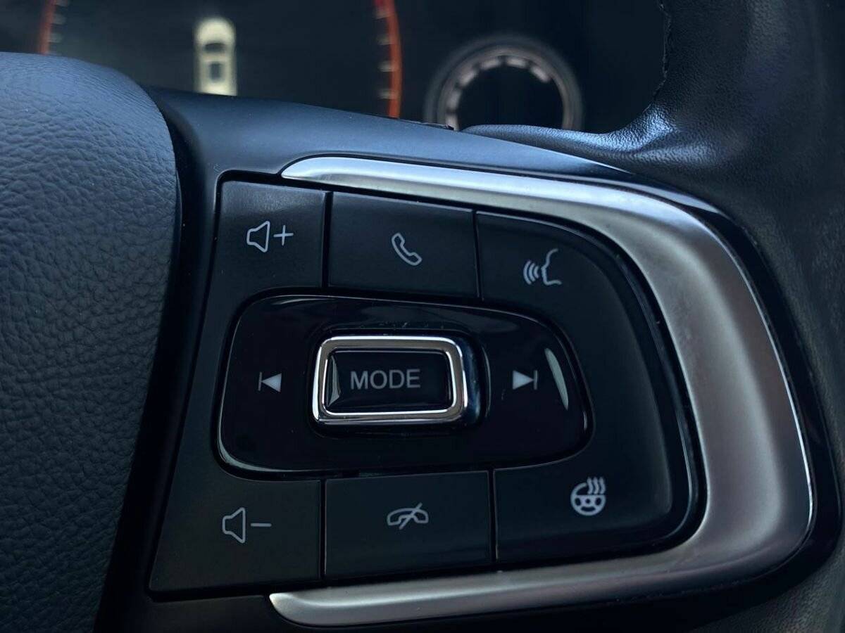 Chery Tiggo 8 с пробегом — 2021 год. Фото: #15