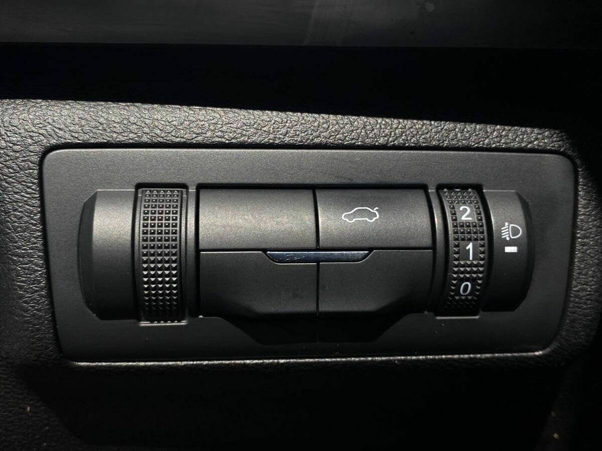 Chery Tiggo 8 с пробегом — 2021 год. Фото: #18