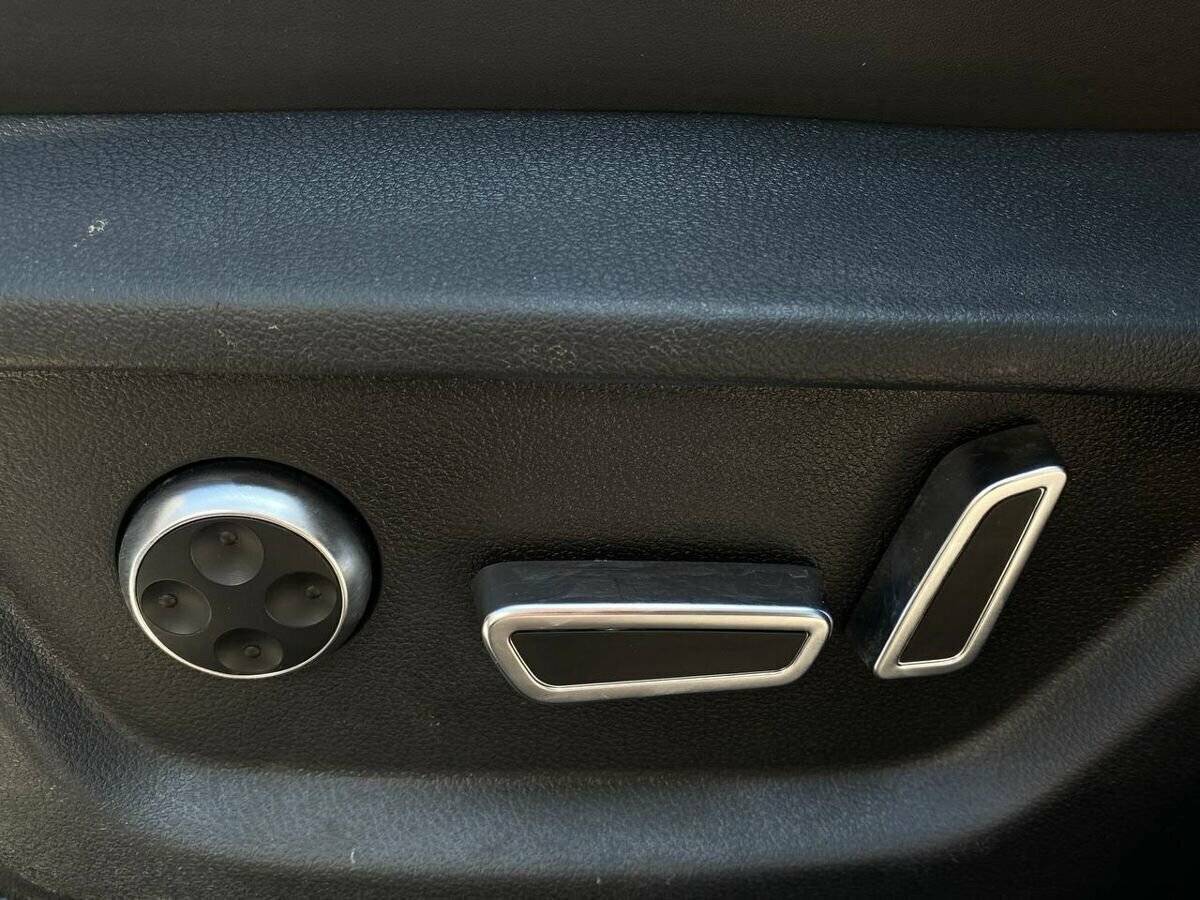 Chery Tiggo 8 с пробегом — 2021 год. Фото: #19