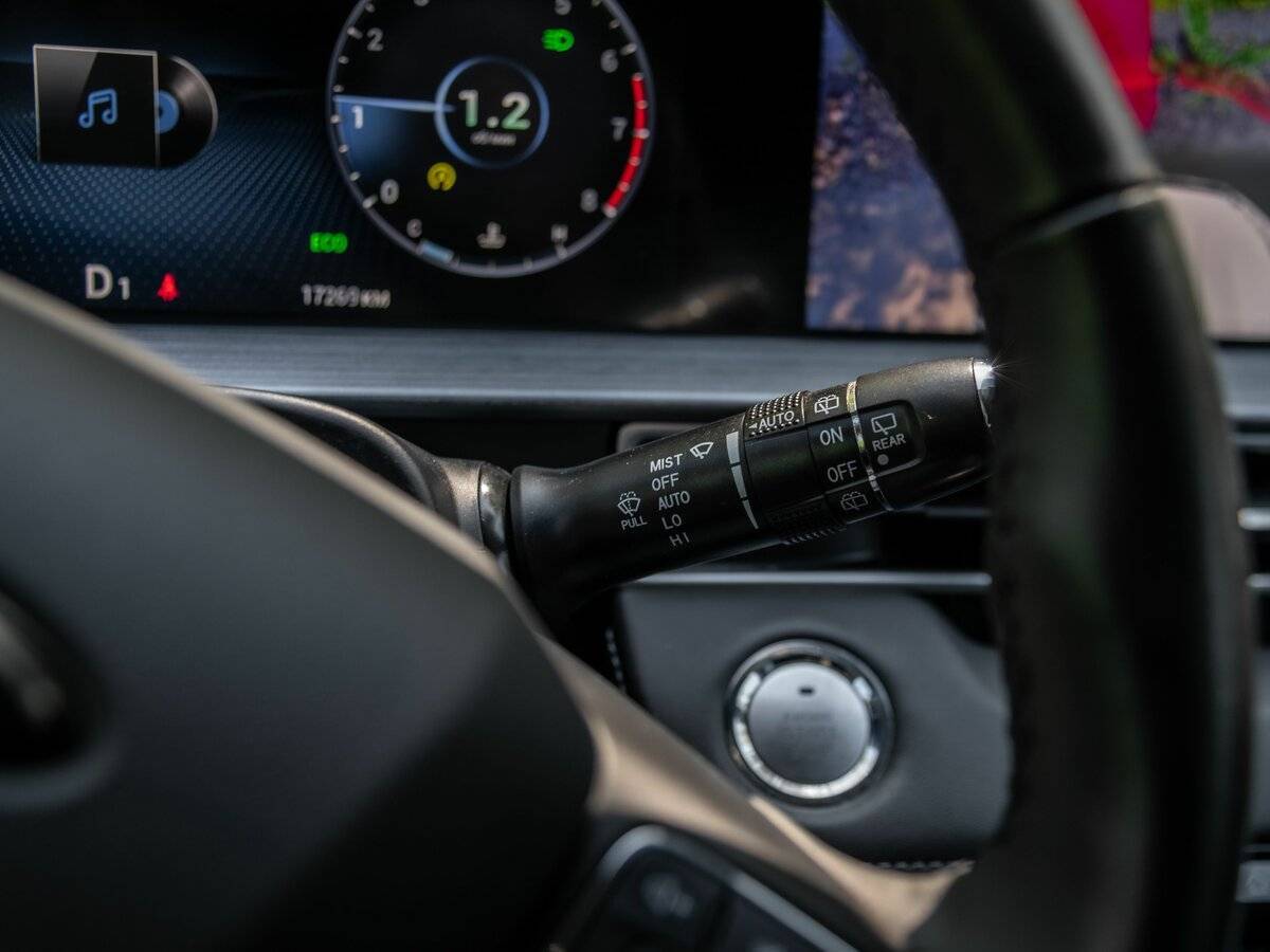 Chery Tiggo 7 Pro Max с пробегом — 2023 год. Фото: #7