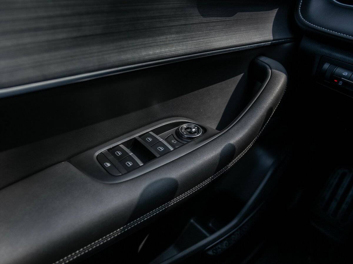 Chery Tiggo 7 Pro Max с пробегом — 2023 год. Фото: #10