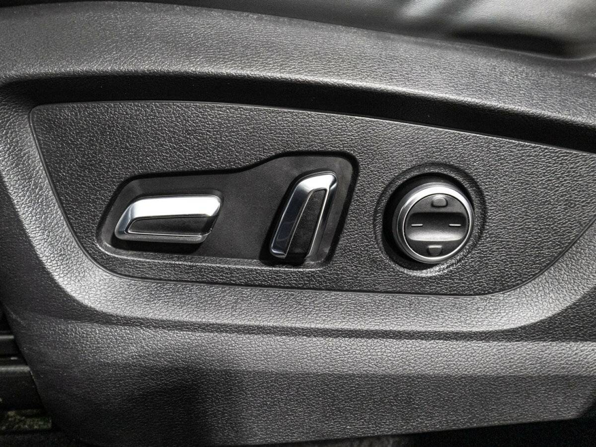 Chery Tiggo 7 Pro с пробегом — 2021 год. Фото: #16