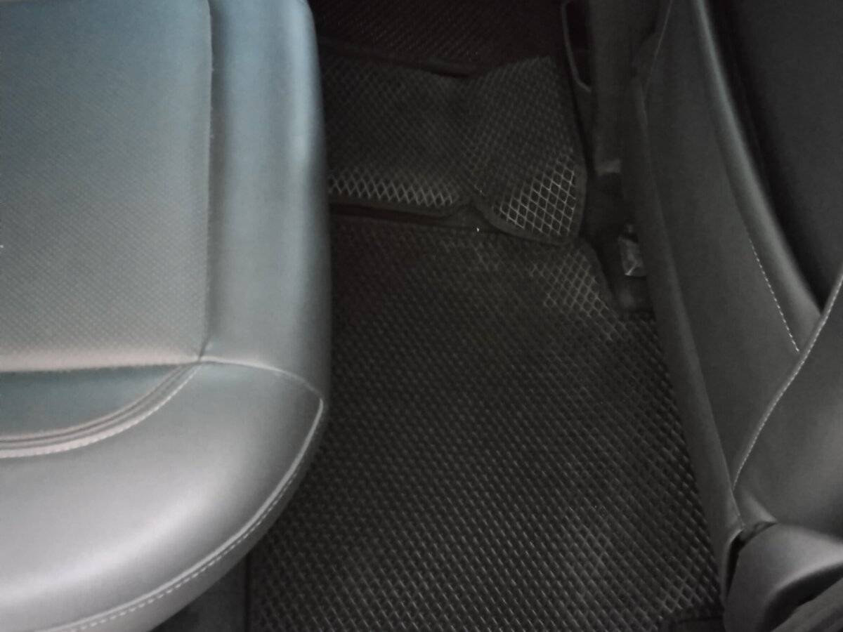 Chery Tiggo 7 Pro с пробегом — 2022 год. Фото: #14