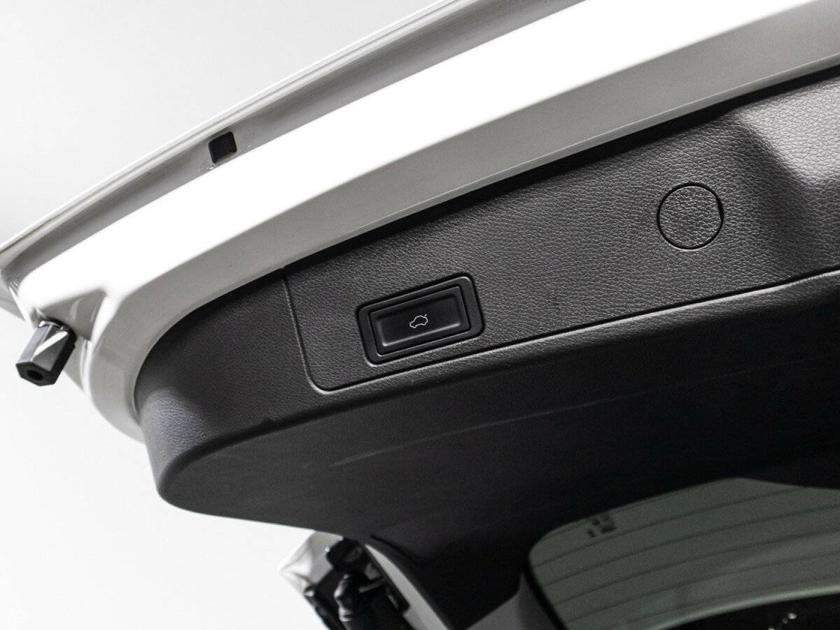 Chery Tiggo 8 Pro с пробегом — 2023 год. Фото: #14